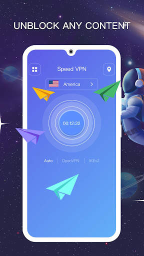 Smart VPN screenshot 2