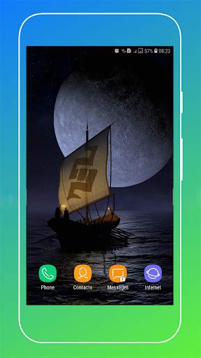 Fantasy Wallpaper screenshot 7