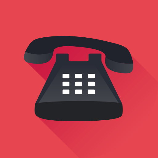 CIA - Caller ID &amp; Call Blocker icon