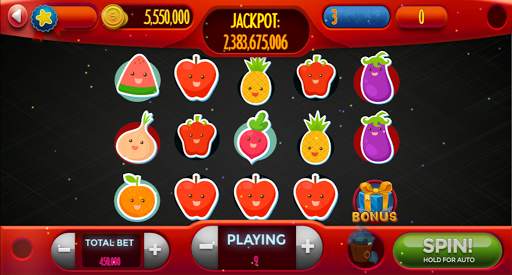 1.Swagbuck - Slot Machine Game screenshot 2
