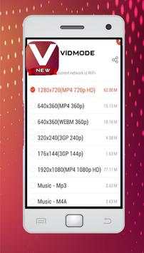 VidMote Video Downloader Guide screenshot 1