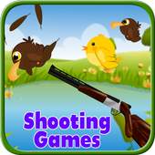 Shooting game - Bird shooting 2.3.0