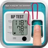 BP Finger Scanner Prank 2.2.6