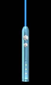 Laserpointer Flashlight screenshot 17