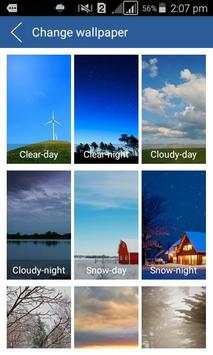 Weather Today screenshot 3