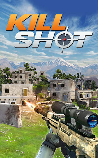 Kill Shot screenshot 1