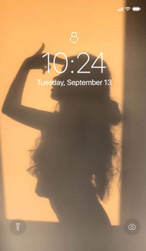 Shadow Wallpaper screenshot 1