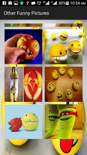 Funny Pictures screenshot 6