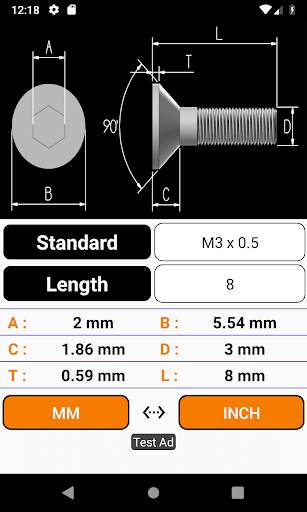 CNC MASTER Free screenshot 5