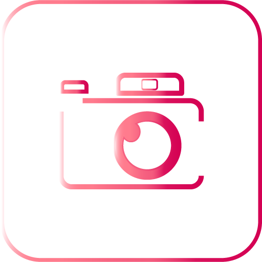 Camera S10 Plus icon