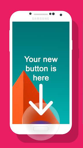 Multi-action Home Button скриншот 2