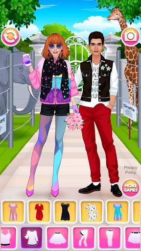 First Date - High School Crush screenshot 6