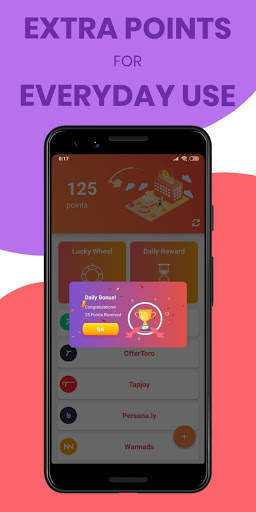 Gamearn screenshot 1