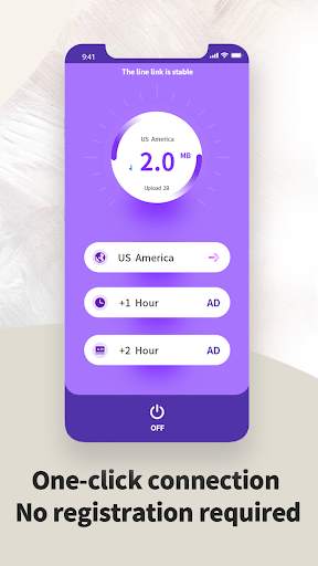 Leap Vpn screenshot 3