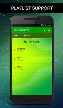 My Music screenshot 5