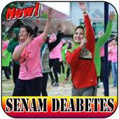 Gerakan Senam Deabetes 1.11