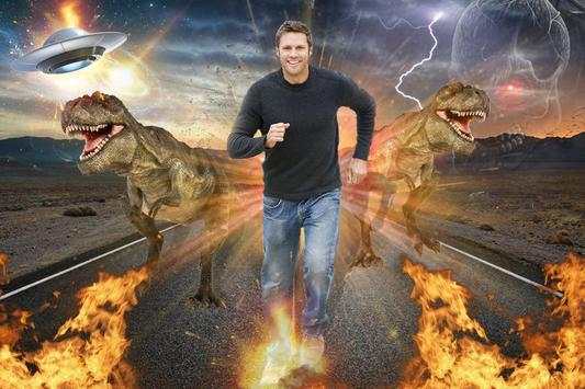 Movie Fx Photo Editor screenshot 2
