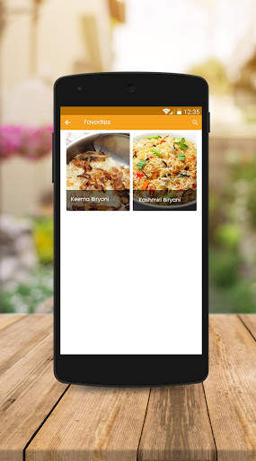 500  Biryani Recipes Free screenshot 8