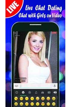 Teen Girl Live Chat Dating-NO screenshot 4