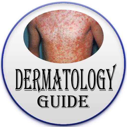 Dermatology Guide 1.0