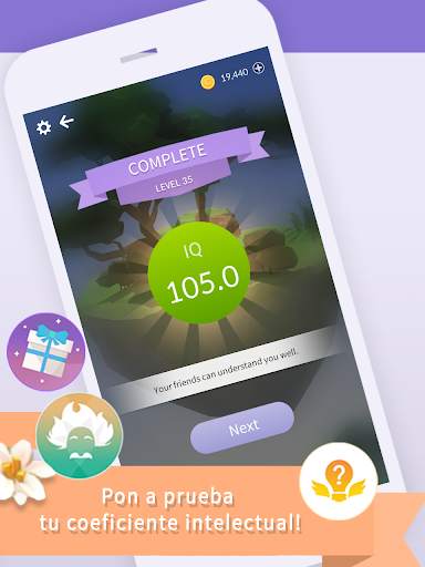 Word Land 3D screenshot 12