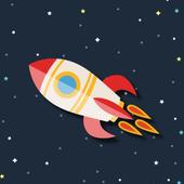 Spaceship War icon