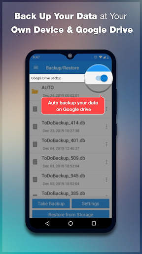 To Do Reminder with Alarm screenshot 7