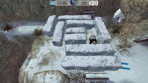 Animal Adventures 3D Puzzle screenshot 9
