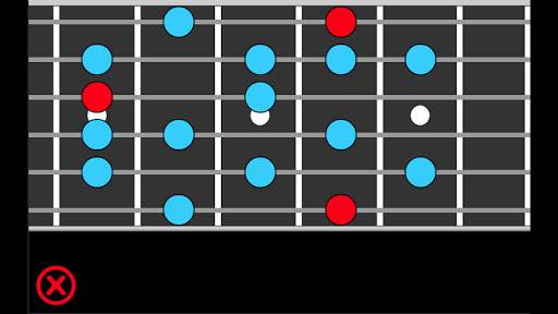 Music Scales screenshot 7