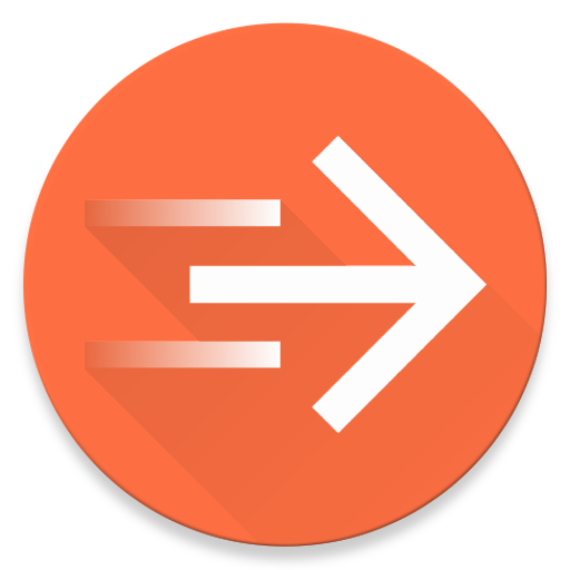 Arrow Swipe icon