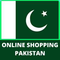 Online Shopping Pakistan - Pakistan Shopping App