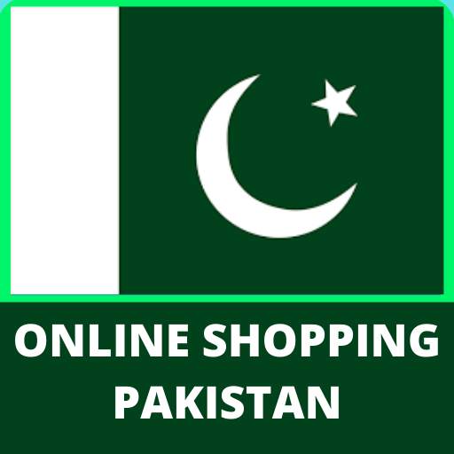 Online Shopping Pakistan - Pakistan Shopping App 1.0