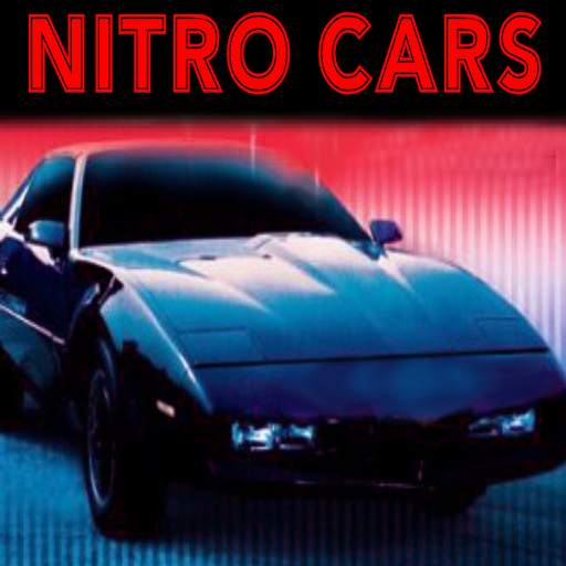 Nitro Cars - Extreme Stunt Racing 1.01