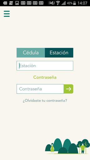 Ciudadanos Cientificos screenshot 7