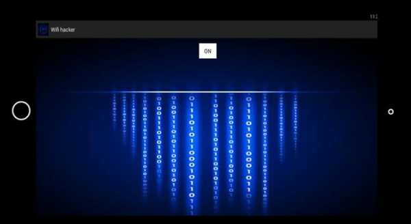 Wifi password Cracker-Prank screenshot 2