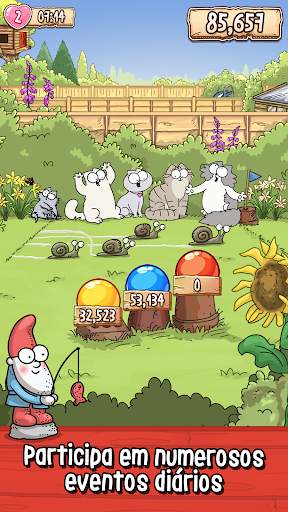 Simon's Cat - Pop Time screenshot 4