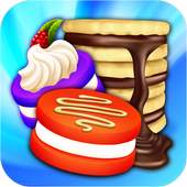 Cookie Jam Blast - Puzzle Game Match Three 2018 1.1.1