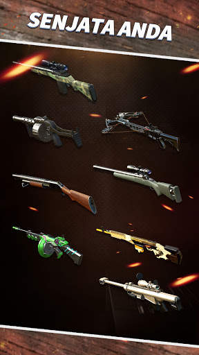 Menembak Sniper screenshot 3