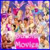Barbie Movies 1.0