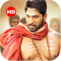 Allu Arjun Wallpapers HD