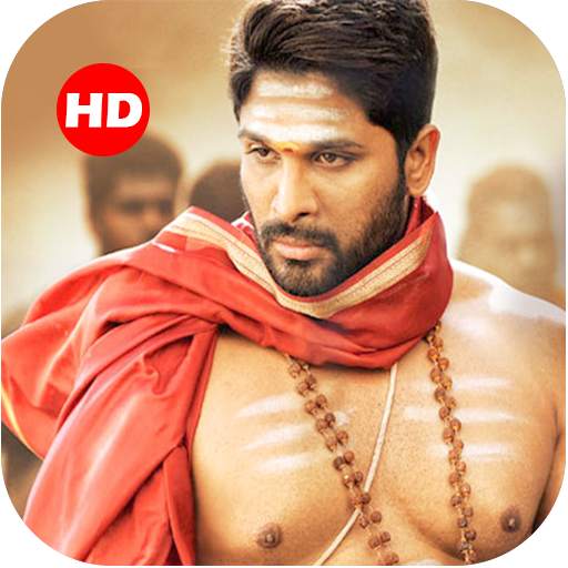 Allu Arjun Wallpapers HD 5.0.0