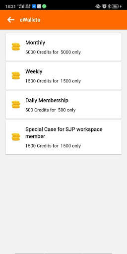 Social Offline screenshot 4