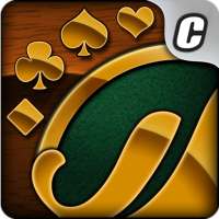 Aces® Gin Rummy Free