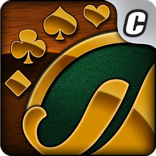 Aces® Gin Rummy Free 2.0.12
