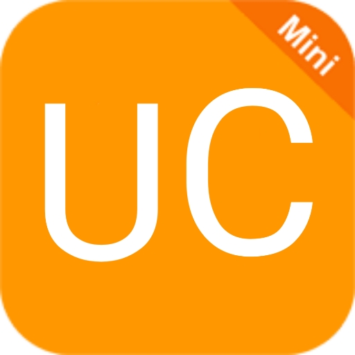 Old UC browser icon