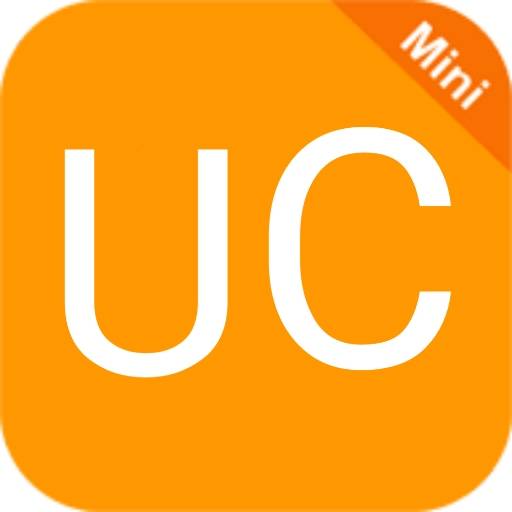 Old UC browser 1.1.3