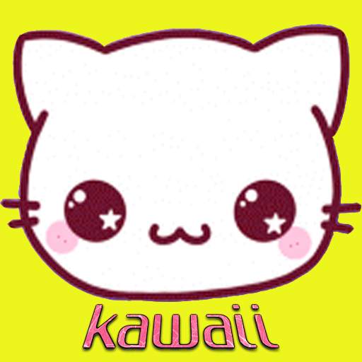 Kawaii Craft World 1.7.18