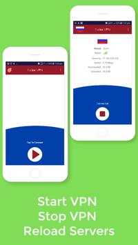 SuperVPN Free VPN Master-Turbo VPN Unblock Proxy screenshot 4