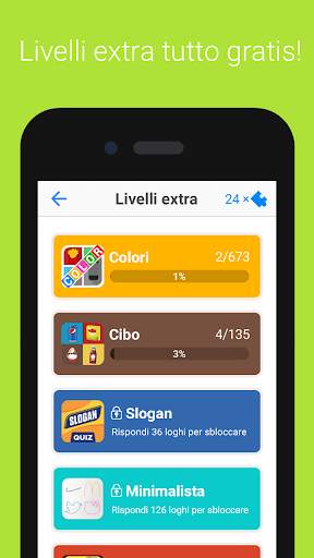 Logo Quiz screenshot 7