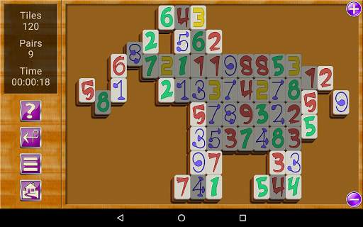 Mah jonng, mahjong solitaire screenshot 6